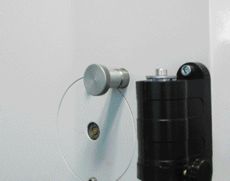 Станок вертикально-сверлильный настольный Opti B30BS Vario