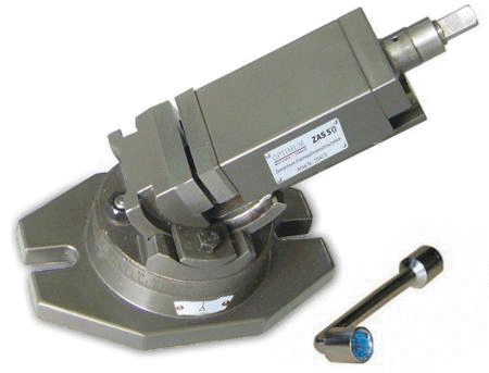    Optimum ZAS 50