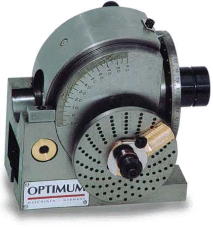    Optimum TA 125