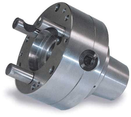 Цанговый патрон Optimum D 1-4 5C